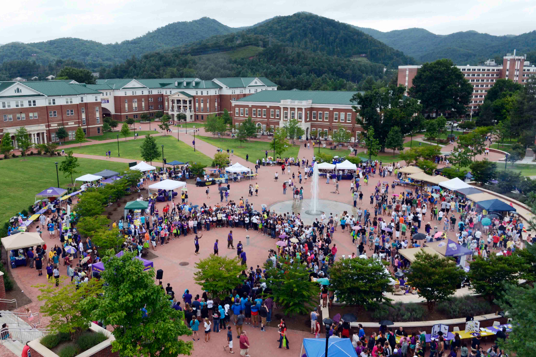 Western Carolina University